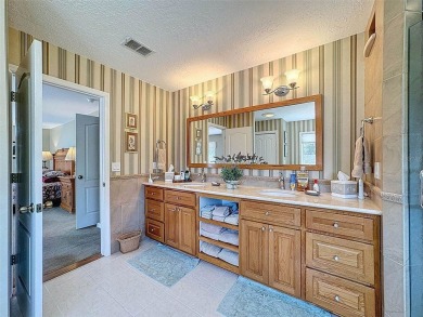 Welcome to this one-of-a-kind custom built luxury home in the on Silverthorn Country Club in Florida - for sale on GolfHomes.com, golf home, golf lot