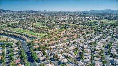 Stunning, 4 bedroom, 3 bathroom home, perfectly situated in a on The Legacy Golf Club in Nevada - for sale on GolfHomes.com, golf home, golf lot