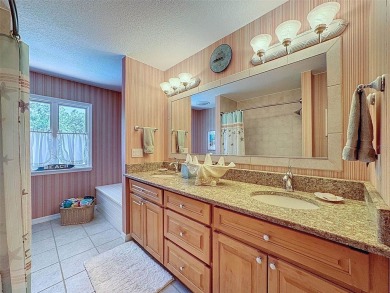 Welcome to this one-of-a-kind custom built luxury home in the on Silverthorn Country Club in Florida - for sale on GolfHomes.com, golf home, golf lot