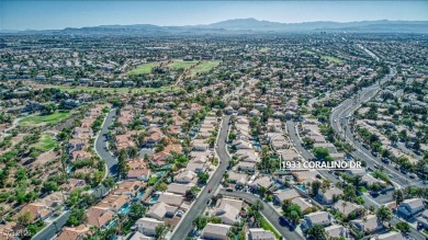 Stunning, 4 bedroom, 3 bathroom home, perfectly situated in a on The Legacy Golf Club in Nevada - for sale on GolfHomes.com, golf home, golf lot