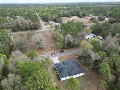 BRAND-NEW CONSTRUCTION, MOVE-IN READY!

Discover this stunning on Citrus Springs Country Club in Florida - for sale on GolfHomes.com, golf home, golf lot