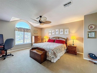 Welcome to this one-of-a-kind custom built luxury home in the on Silverthorn Country Club in Florida - for sale on GolfHomes.com, golf home, golf lot