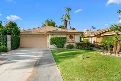 Discover the epitome of California Desert living in this on Monterey Country Club in California - for sale on GolfHomes.com, golf home, golf lot