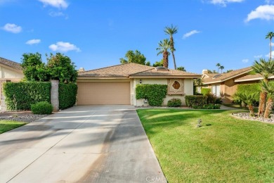 Discover the epitome of California Desert living in this on Monterey Country Club in California - for sale on GolfHomes.com, golf home, golf lot