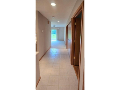 Affordable and Efficient this Two-bedroom town home offers main on Preston Golf and Country Club in Minnesota - for sale on GolfHomes.com, golf home, golf lot