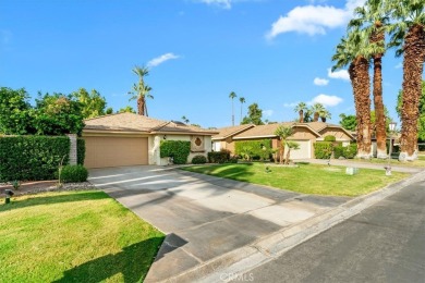 Discover the epitome of California Desert living in this on Monterey Country Club in California - for sale on GolfHomes.com, golf home, golf lot