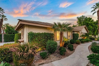 Discover the epitome of California Desert living in this on Monterey Country Club in California - for sale on GolfHomes.com, golf home, golf lot