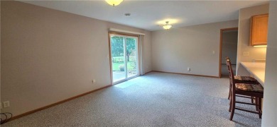 Affordable and Efficient this Two-bedroom town home offers main on Preston Golf and Country Club in Minnesota - for sale on GolfHomes.com, golf home, golf lot
