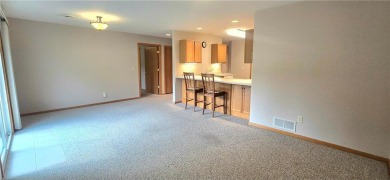 Affordable and Efficient this Two-bedroom town home offers main on Preston Golf and Country Club in Minnesota - for sale on GolfHomes.com, golf home, golf lot