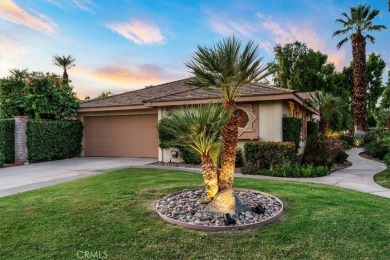 Discover the epitome of California Desert living in this on Monterey Country Club in California - for sale on GolfHomes.com, golf home, golf lot