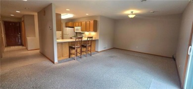 Affordable and Efficient this Two-bedroom town home offers main on Preston Golf and Country Club in Minnesota - for sale on GolfHomes.com, golf home, golf lot