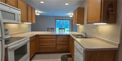 Affordable and Efficient this Two-bedroom town home offers main on Preston Golf and Country Club in Minnesota - for sale on GolfHomes.com, golf home, golf lot