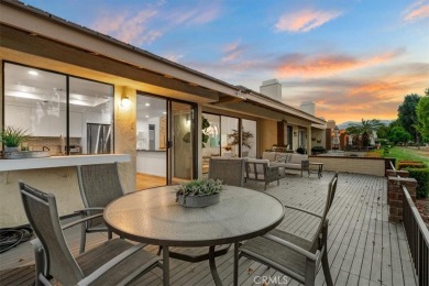 Discover the epitome of California Desert living in this on Monterey Country Club in California - for sale on GolfHomes.com, golf home, golf lot