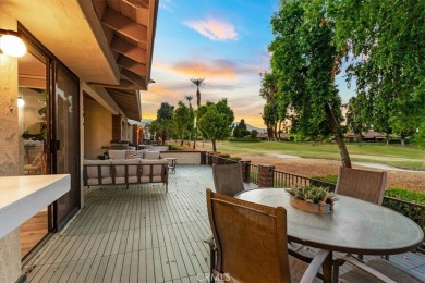 Discover the epitome of California Desert living in this on Monterey Country Club in California - for sale on GolfHomes.com, golf home, golf lot