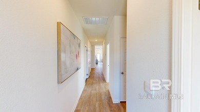 The Sullivan is one of our one-story floorplans featured in the on Lake Forest Yacht and Country Club in Alabama - for sale on GolfHomes.com, golf home, golf lot