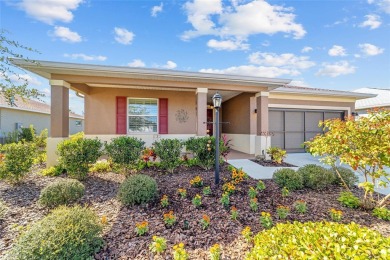 Welcome to Your Private Oasis! This stunning home offers 2 on On Top of the World Golf Course in Florida - for sale on GolfHomes.com, golf home, golf lot