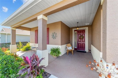 Welcome to Your Private Oasis! This stunning home offers 2 on On Top of the World Golf Course in Florida - for sale on GolfHomes.com, golf home, golf lot