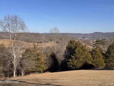 Two words: Vacation Destination. Nestled in the heart of on The Greens at Deerfield in Tennessee - for sale on GolfHomes.com, golf home, golf lot