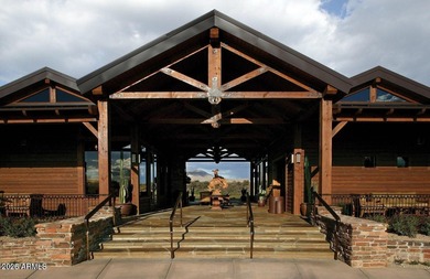 *TO BE BUILT Approved Plans Available - DON'T WAIT 18 MONTS on Desert Mountain - Outlaw Golf Course in Arizona - for sale on GolfHomes.com, golf home, golf lot