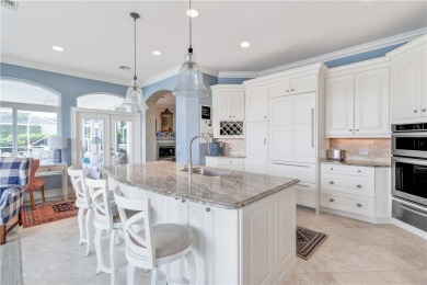 Completely updated 3BR/3.5BA home in sought-after Grand Harbor on Oak Harbor Country Club in Florida - for sale on GolfHomes.com, golf home, golf lot