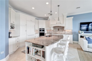 Completely updated 3BR/3.5BA home in sought-after Grand Harbor on Oak Harbor Country Club in Florida - for sale on GolfHomes.com, golf home, golf lot