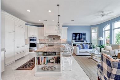 Completely updated 3BR/3.5BA home in sought-after Grand Harbor on Oak Harbor Country Club in Florida - for sale on GolfHomes.com, golf home, golf lot