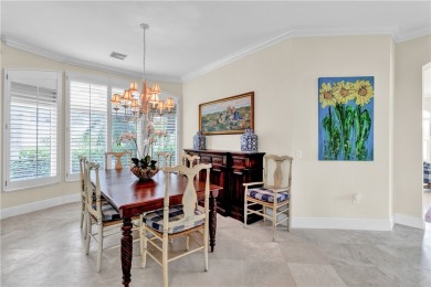 Completely updated 3BR/3.5BA home in sought-after Grand Harbor on Oak Harbor Country Club in Florida - for sale on GolfHomes.com, golf home, golf lot