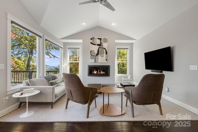 Discover the perfect blend of nature, comfort & craftsmanship in on Champion Hills Club, Inc. in North Carolina - for sale on GolfHomes.com, golf home, golf lot