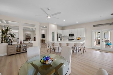 Gorgeous light and bright recently remodeled spacious floorplan on Heritage Palms Golf Club in California - for sale on GolfHomes.com, golf home, golf lot