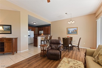 Welcome Home!  Enjoy this spacious, open floor plan, 2 bed, 2 on Burnt Store Golf Club in Florida - for sale on GolfHomes.com, golf home, golf lot