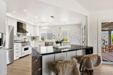 Gorgeous Completely Renovated 2bd/2bth with Amazing Golf Course on Oaks North Golf Course in California - for sale on GolfHomes.com, golf home, golf lot