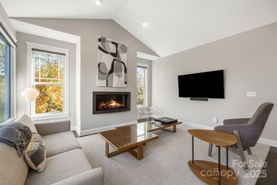 Discover the perfect blend of nature, comfort & craftsmanship in on Champion Hills Club, Inc. in North Carolina - for sale on GolfHomes.com, golf home, golf lot