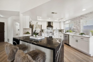 Gorgeous Completely Renovated 2bd/2bth with Amazing Golf Course on Oaks North Golf Course in California - for sale on GolfHomes.com, golf home, golf lot