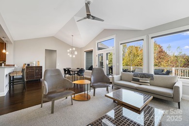 Discover the perfect blend of nature, comfort & craftsmanship in on Champion Hills Club, Inc. in North Carolina - for sale on GolfHomes.com, golf home, golf lot