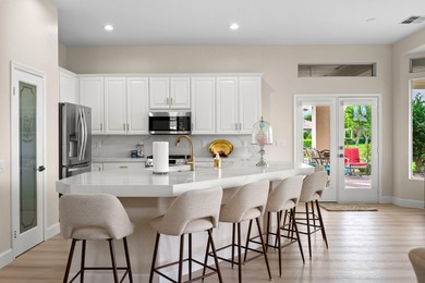 Gorgeous light and bright recently remodeled spacious floorplan on Heritage Palms Golf Club in California - for sale on GolfHomes.com, golf home, golf lot