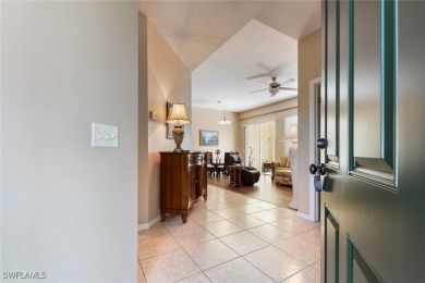Welcome Home!  Enjoy this spacious, open floor plan, 2 bed, 2 on Burnt Store Golf Club in Florida - for sale on GolfHomes.com, golf home, golf lot
