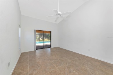 Move-in ready pool home in Peridia Golf & Country Club! This on Peridia Golf and Country Club in Florida - for sale on GolfHomes.com, golf home, golf lot