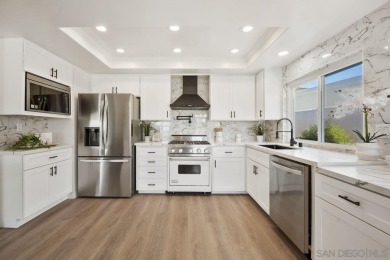 Gorgeous Completely Renovated 2bd/2bth with Amazing Golf Course on Oaks North Golf Course in California - for sale on GolfHomes.com, golf home, golf lot