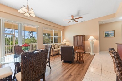 Welcome Home!  Enjoy this spacious, open floor plan, 2 bed, 2 on Burnt Store Golf Club in Florida - for sale on GolfHomes.com, golf home, golf lot