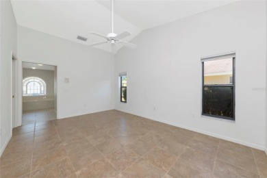 Move-in ready pool home in Peridia Golf & Country Club! This on Peridia Golf and Country Club in Florida - for sale on GolfHomes.com, golf home, golf lot