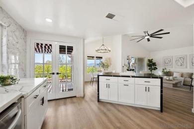 Gorgeous Completely Renovated 2bd/2bth with Amazing Golf Course on Oaks North Golf Course in California - for sale on GolfHomes.com, golf home, golf lot