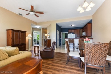 Welcome Home!  Enjoy this spacious, open floor plan, 2 bed, 2 on Burnt Store Golf Club in Florida - for sale on GolfHomes.com, golf home, golf lot