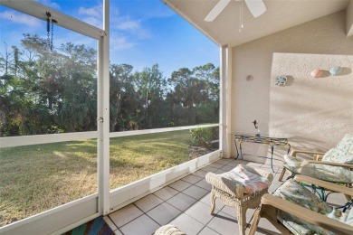 REMODELED, contemporary GROUND FLOOR condominium located on on Stoneybrook Golf and Country Club of Sarasota in Florida - for sale on GolfHomes.com, golf home, golf lot