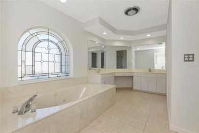 Move-in ready pool home in Peridia Golf & Country Club! This on Peridia Golf and Country Club in Florida - for sale on GolfHomes.com, golf home, golf lot