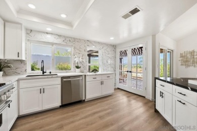 Gorgeous Completely Renovated 2bd/2bth with Amazing Golf Course on Oaks North Golf Course in California - for sale on GolfHomes.com, golf home, golf lot
