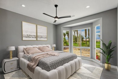 Unique opportunity to own a ''rebuilt'' Monaco floorplan home in on Mountain Vista Golf Course At Sun City Palm Desert in California - for sale on GolfHomes.com, golf home, golf lot