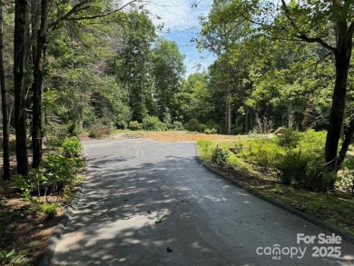 Experience relaxed luxury living in Flat Rock's premier on Kenmure Country Club in North Carolina - for sale on GolfHomes.com, golf home, golf lot