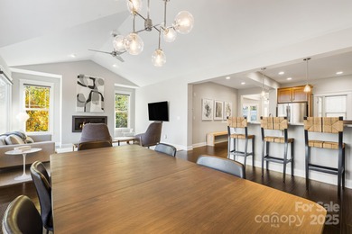 Discover the perfect blend of nature, comfort & craftsmanship in on Champion Hills Club, Inc. in North Carolina - for sale on GolfHomes.com, golf home, golf lot