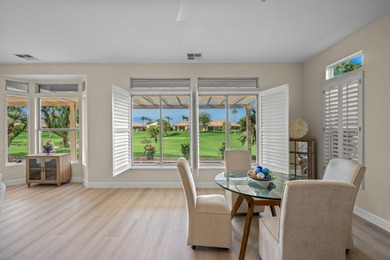 Gorgeous light and bright recently remodeled spacious floorplan on Heritage Palms Golf Club in California - for sale on GolfHomes.com, golf home, golf lot