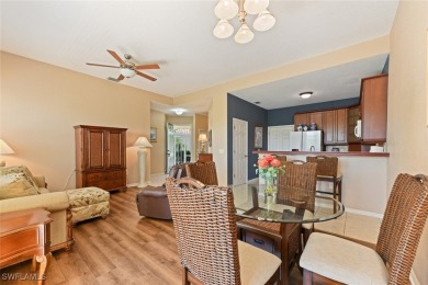 Welcome Home!  Enjoy this spacious, open floor plan, 2 bed, 2 on Burnt Store Golf Club in Florida - for sale on GolfHomes.com, golf home, golf lot